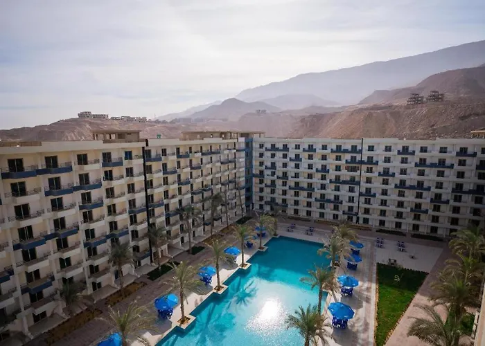 Apartahotel 207 , Viva Coast