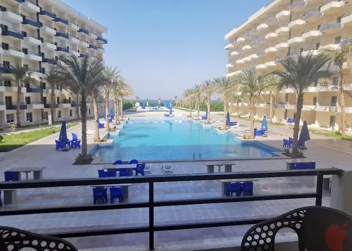 207 , Viva Coast * Ain Sukhna
