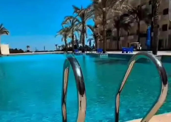 207 , Viva Coast Apartahotel Ain Sukhna