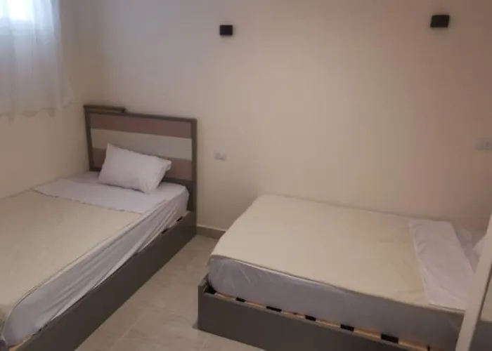 207 , Viva Coast Apartahotel Ain Sukhna