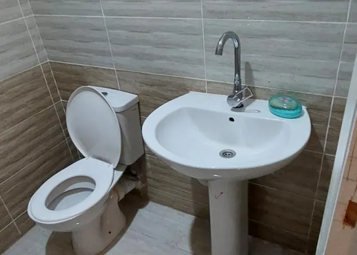 Apartahotel 207 , Viva Coast