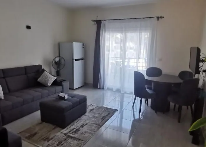207 , Viva Coast Apartahotel Ain Sukhna